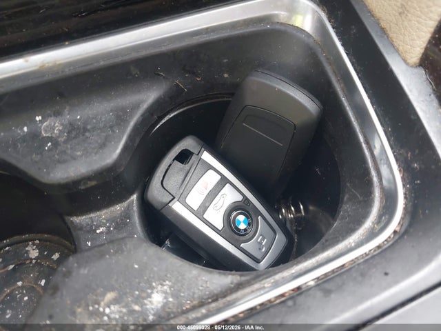 BMW 3 Series Xdrive
