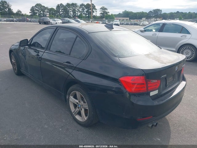BMW 3 Series Xdrive