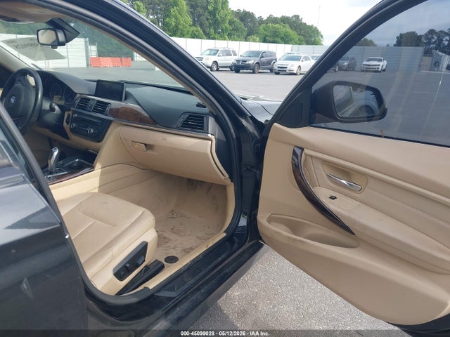 BMW 3 Series Xdrive