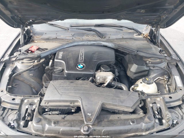 BMW 3 Series Xdrive