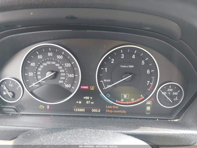 BMW 3 Series Xdrive