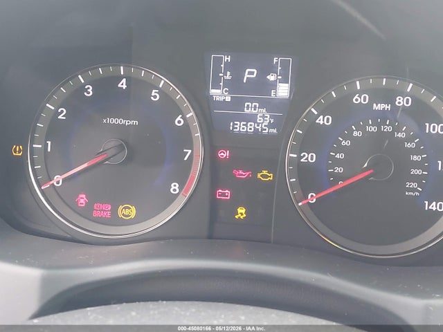 Hyundai ACCENT Se