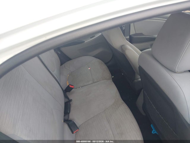 Hyundai ACCENT Se