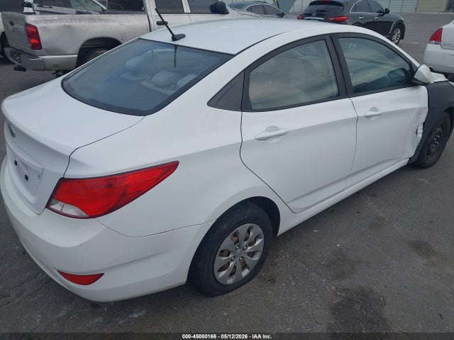 Hyundai ACCENT Se