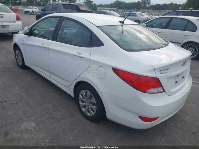 Hyundai ACCENT Se
