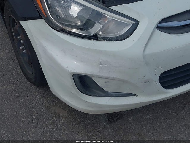 Hyundai ACCENT Se