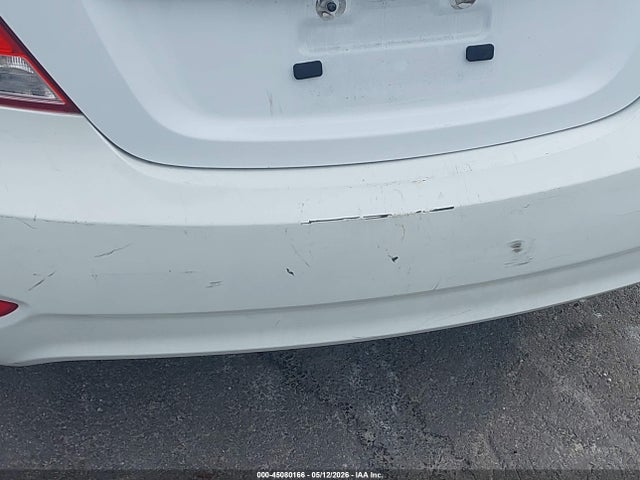 Hyundai ACCENT Se