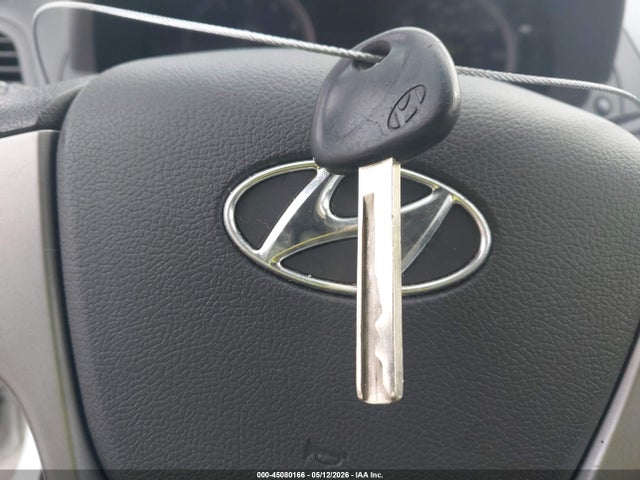 Hyundai ACCENT Se