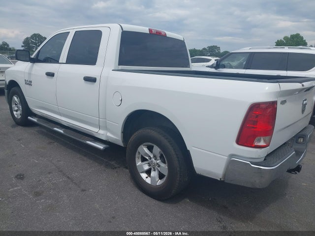 Ram 1500 Tradesman  4x2 5'7 Box
