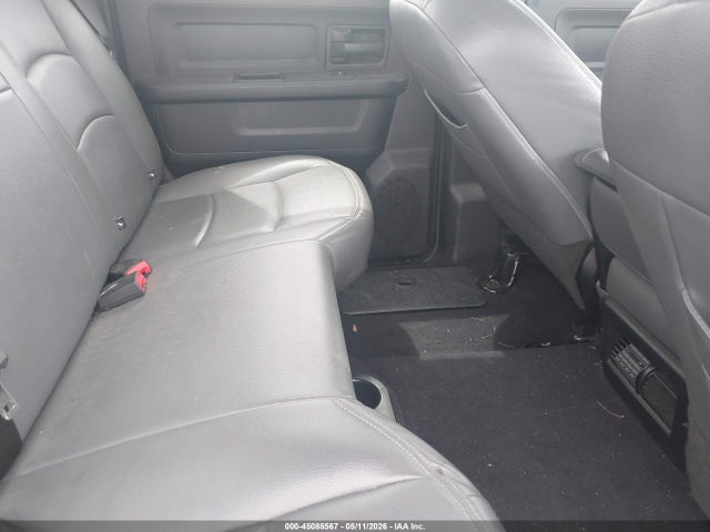 Ram 1500 Tradesman  4x2 5'7 Box