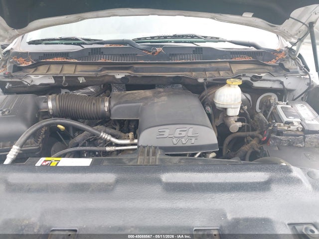 Ram 1500 Tradesman  4x2 5'7 Box