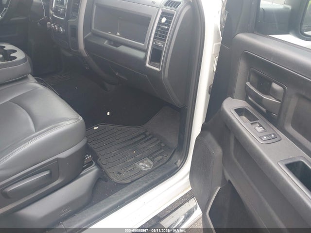 Ram 1500 Tradesman  4x2 5'7 Box