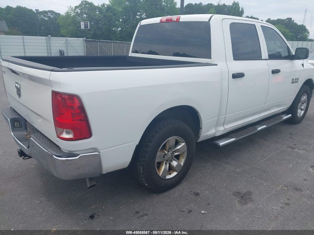 Ram 1500 Tradesman  4x2 5'7 Box