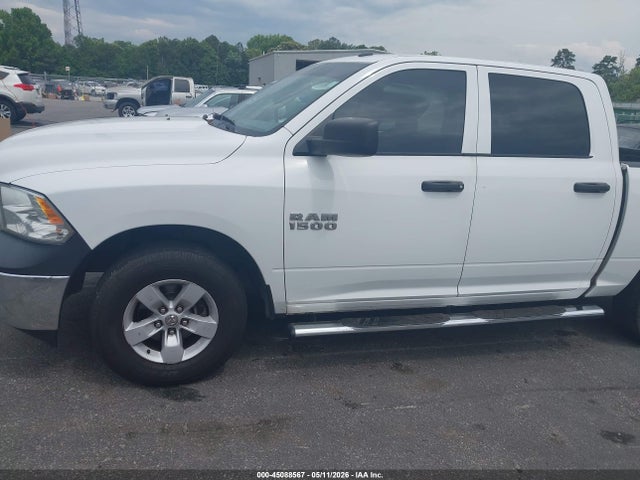 Ram 1500 Tradesman  4x2 5'7 Box