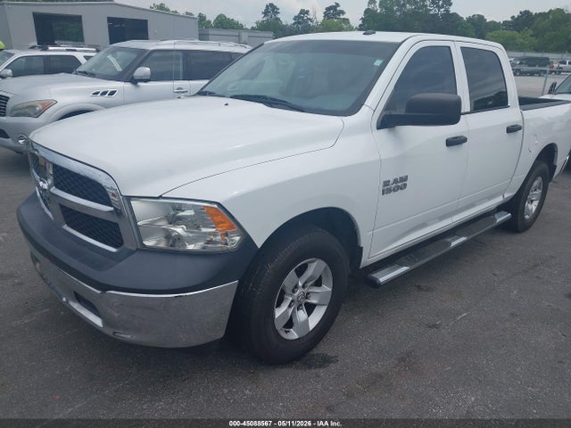 Ram 1500 Tradesman  4x2 5'7 Box