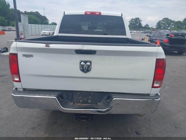 Ram 1500 Tradesman  4x2 5'7 Box