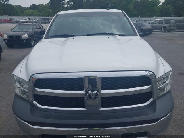 Ram 1500 Tradesman  4x2 5'7 Box