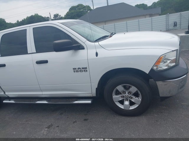 Ram 1500 Tradesman  4x2 5'7 Box