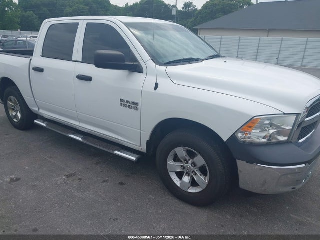 Salvage Ram 1500 Image