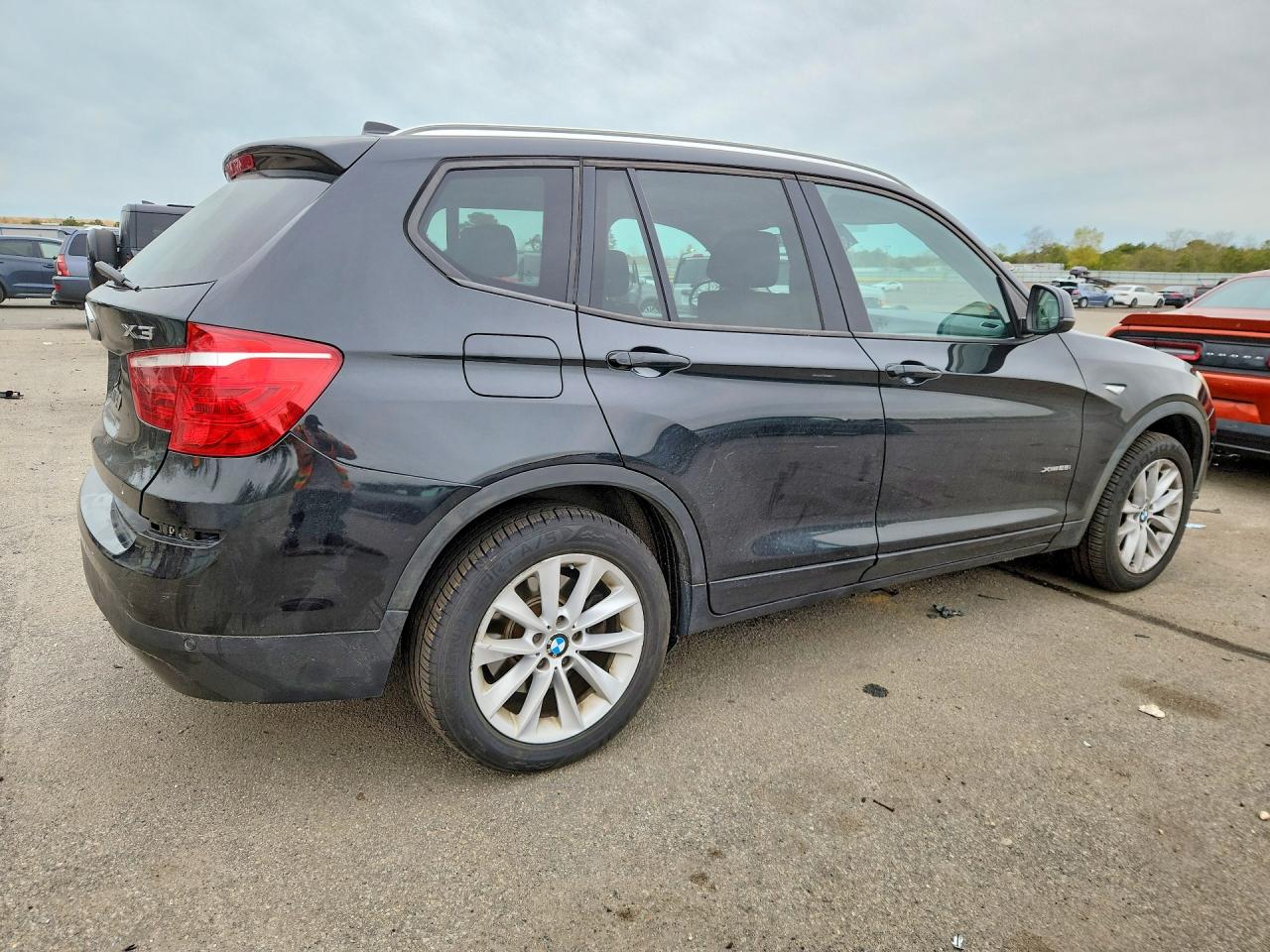 BMW X Series Xdrive28i