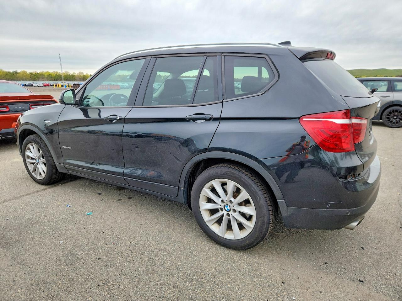 BMW X Series Xdrive28i