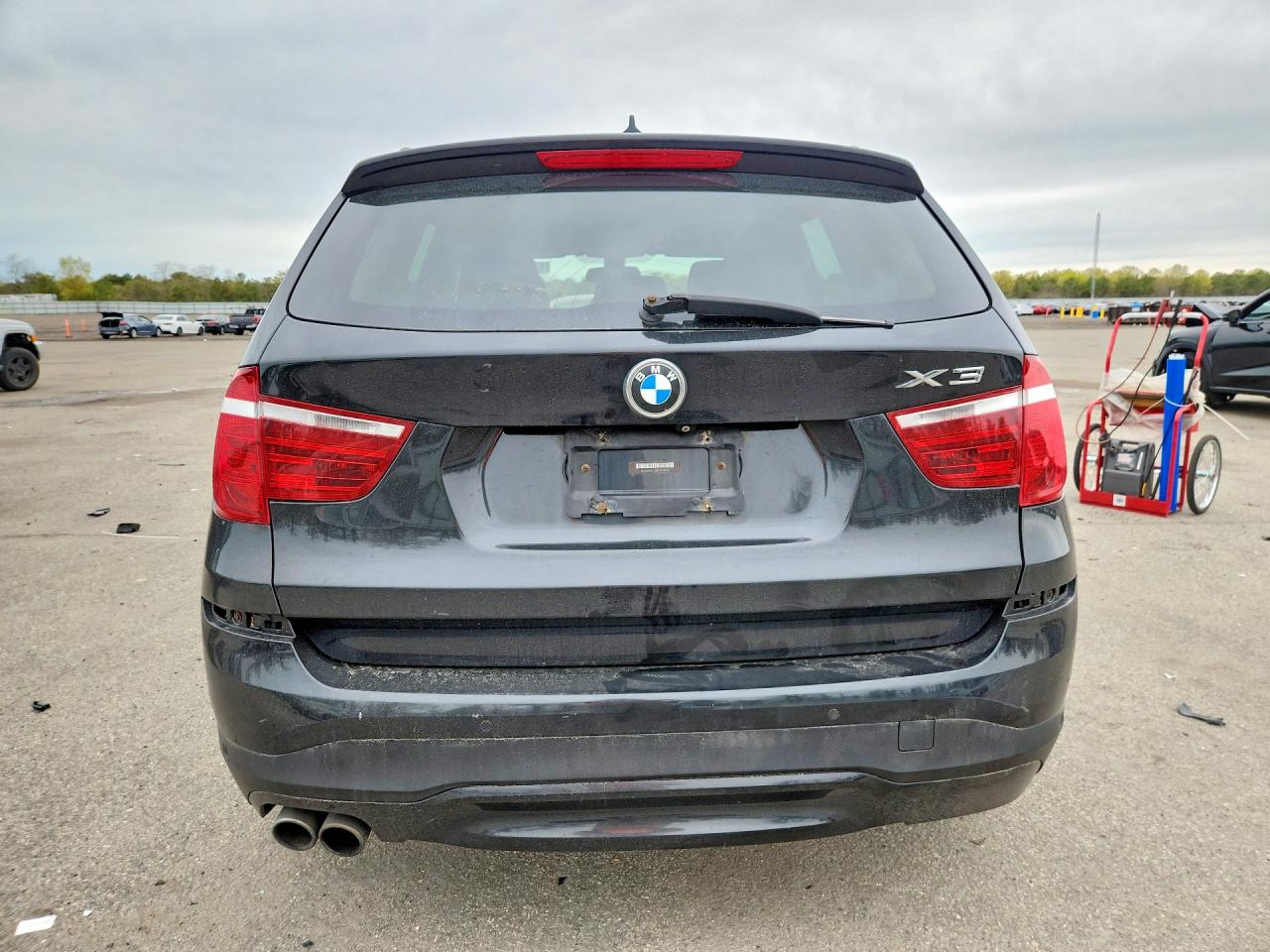 BMW X Series Xdrive28i