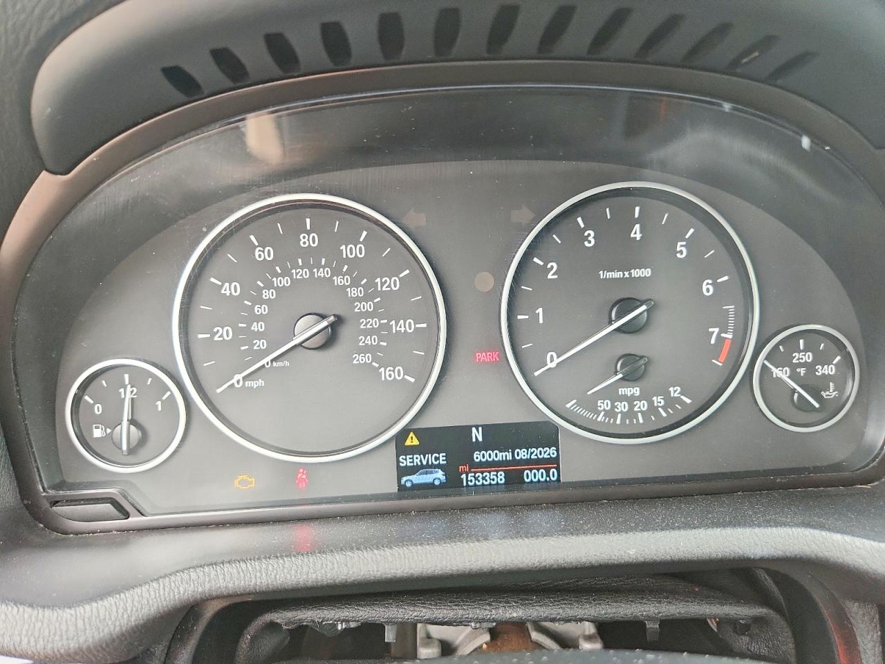 BMW X Series Xdrive28i