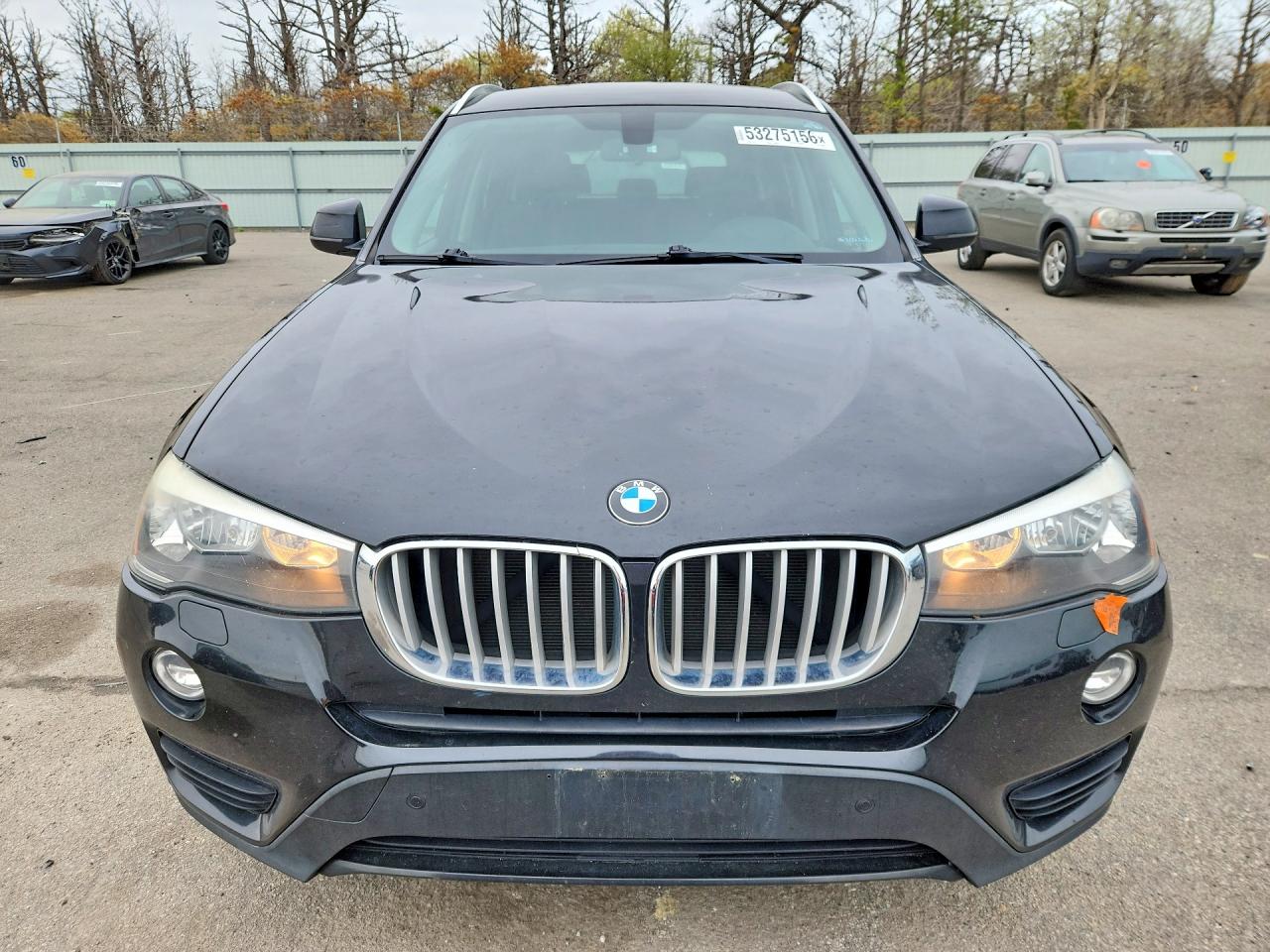 BMW X Series Xdrive28i