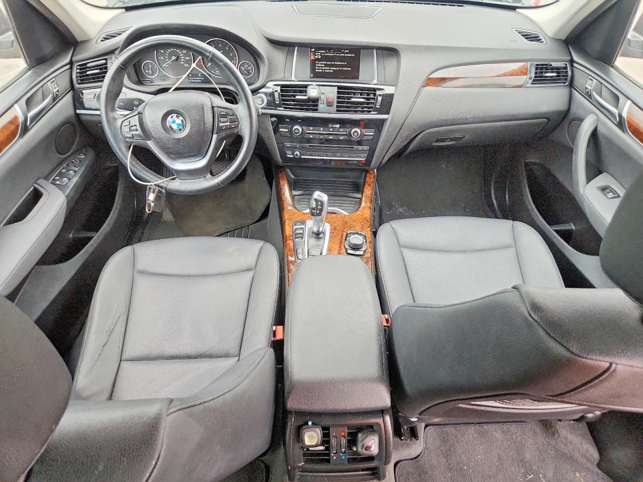 BMW X Series Xdrive28i