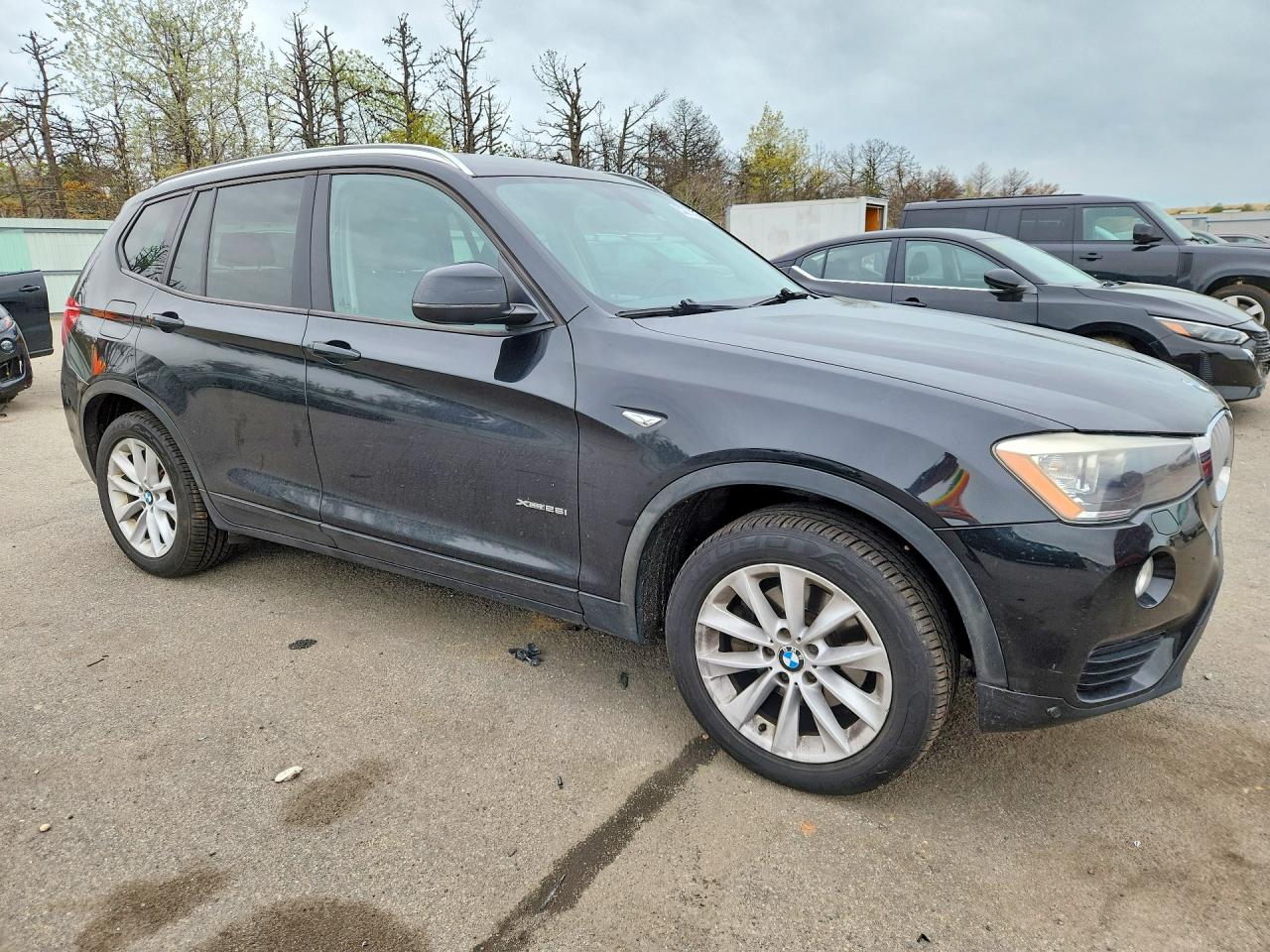 BMW X Series Xdrive28i