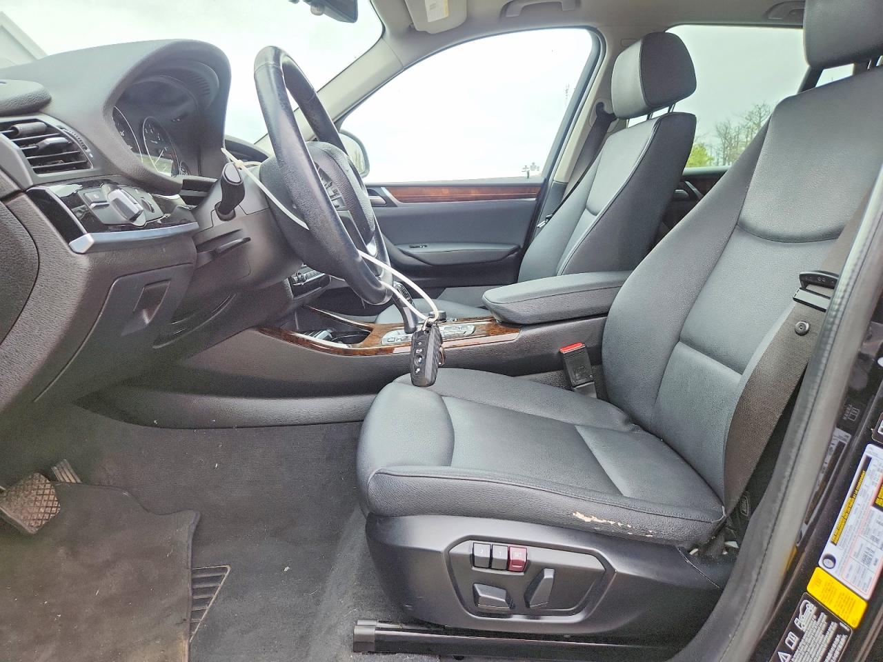 BMW X Series Xdrive28i