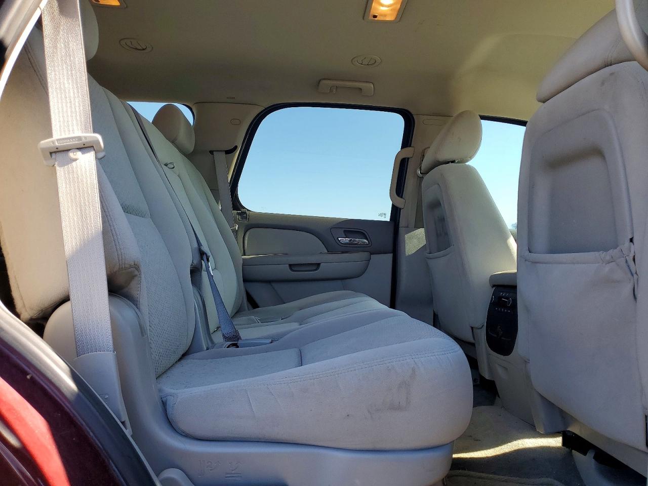 Chevrolet Tahoe K1500