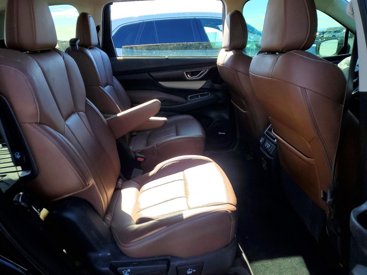 Subaru Ascent Touring
