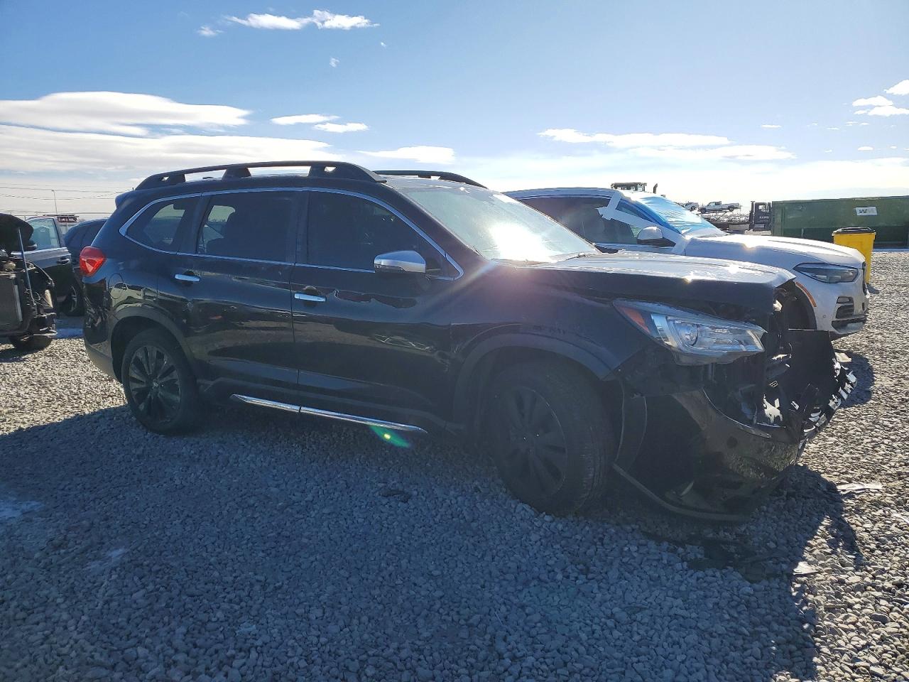Subaru Ascent Touring