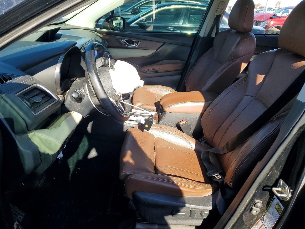 Subaru Ascent Touring