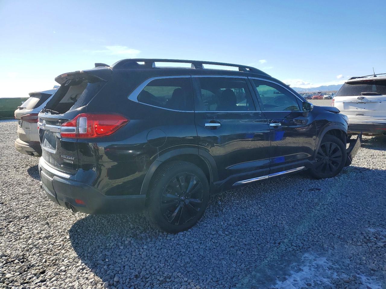 Subaru Ascent Touring