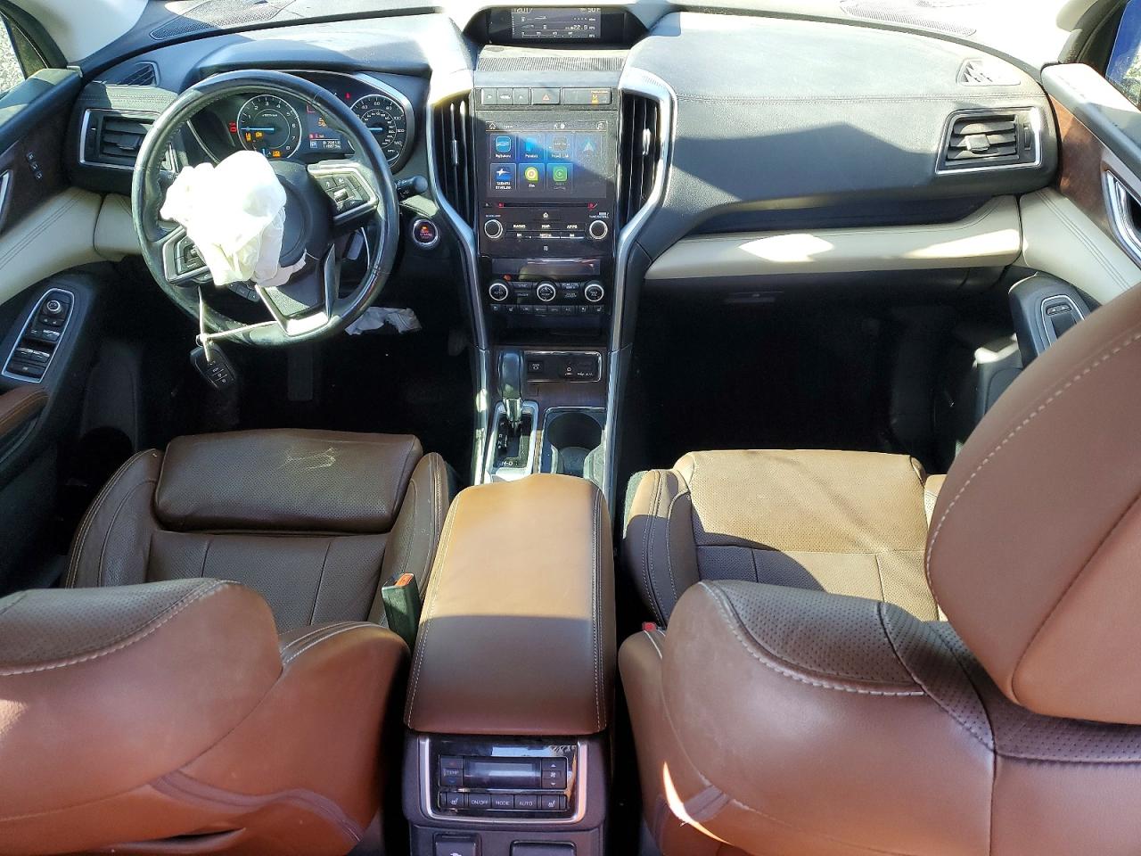 Subaru Ascent Touring