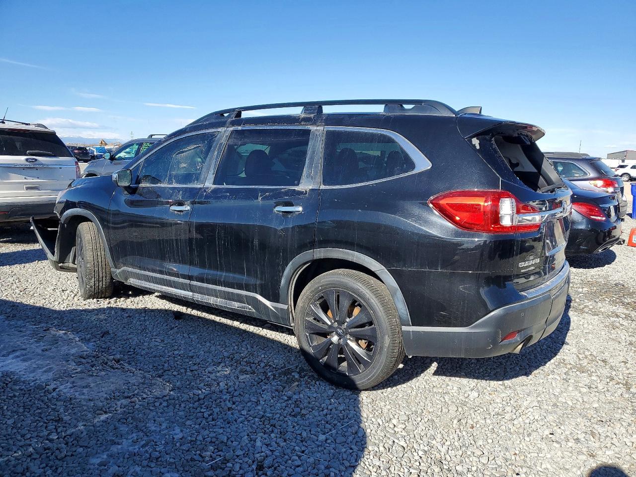 Subaru Ascent Touring