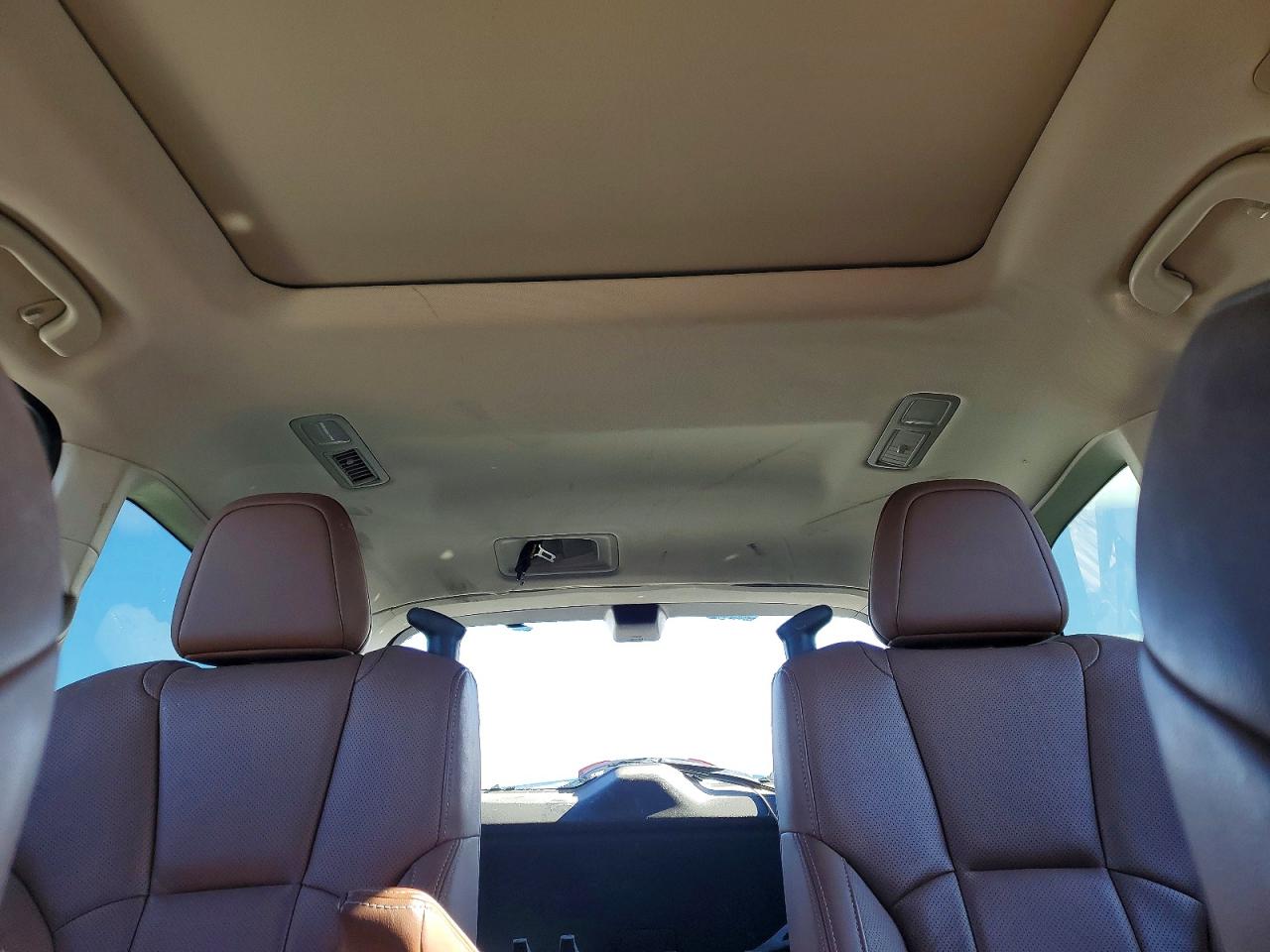 Subaru Ascent Touring