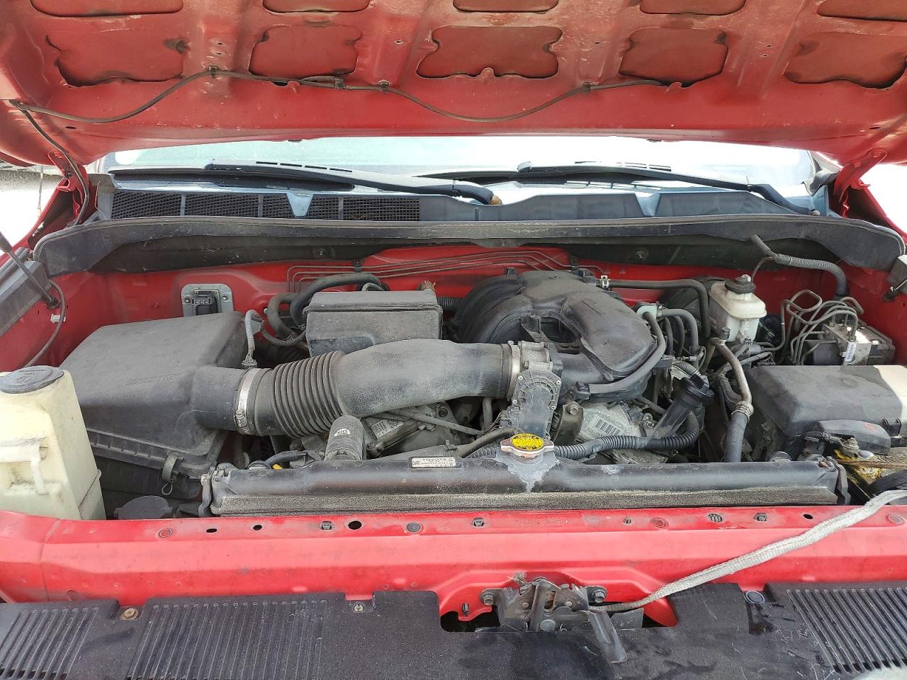 Toyota Tundra Sr