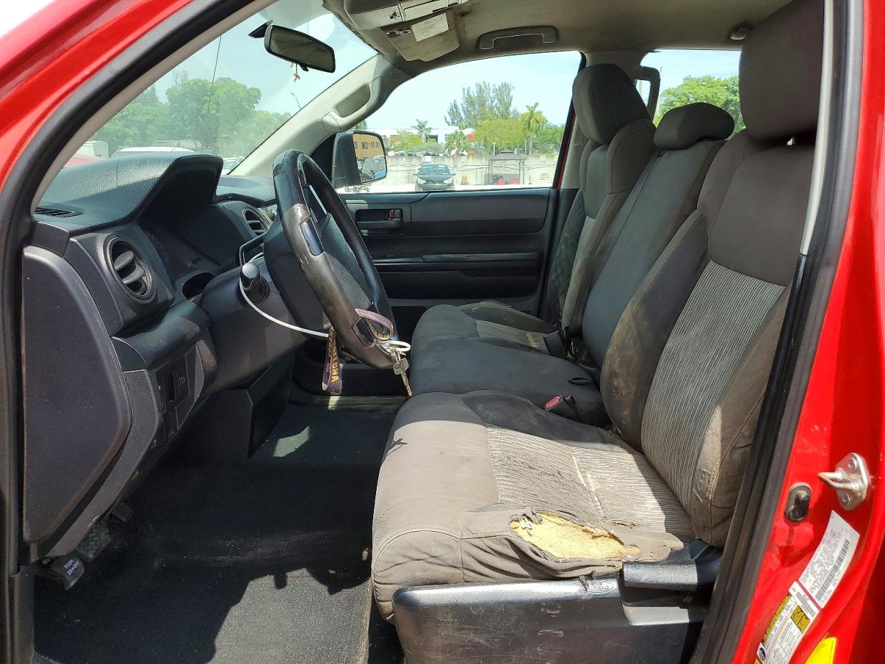 Toyota Tundra Sr