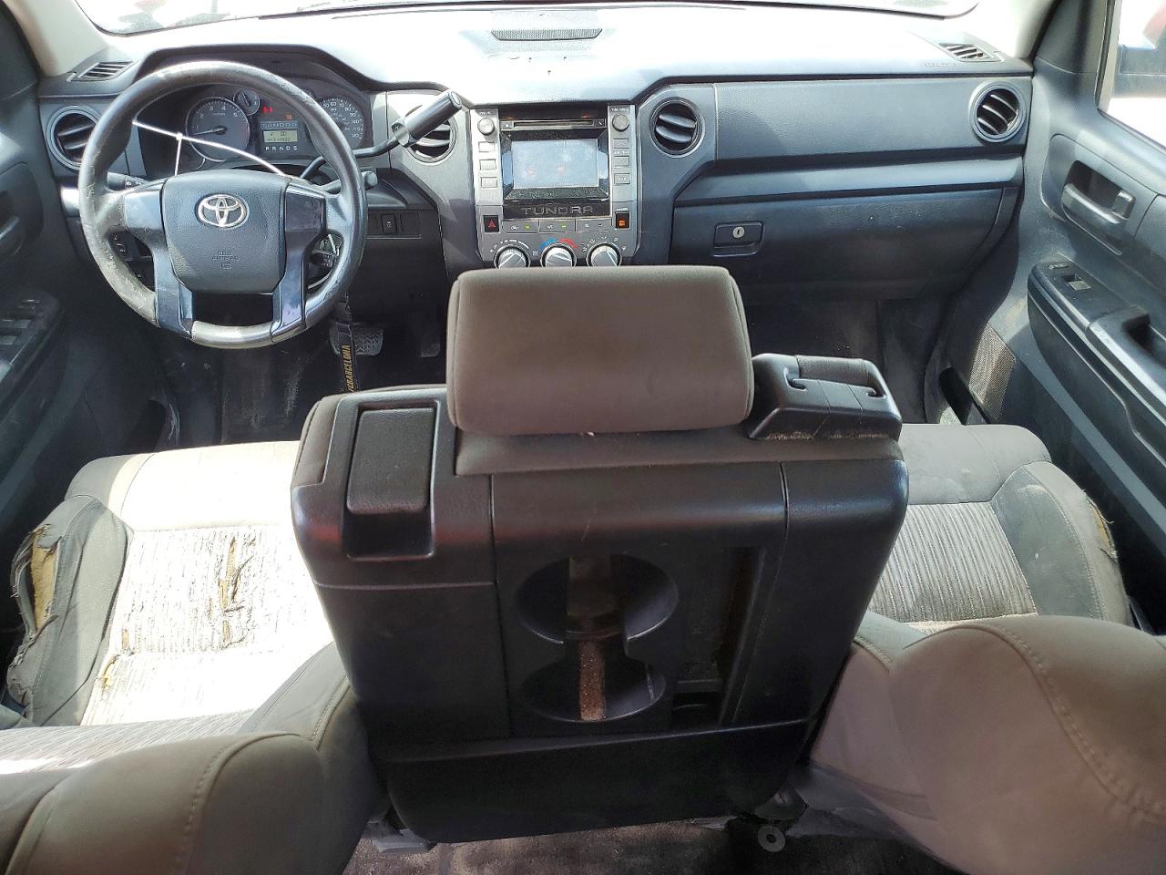 Toyota Tundra Sr