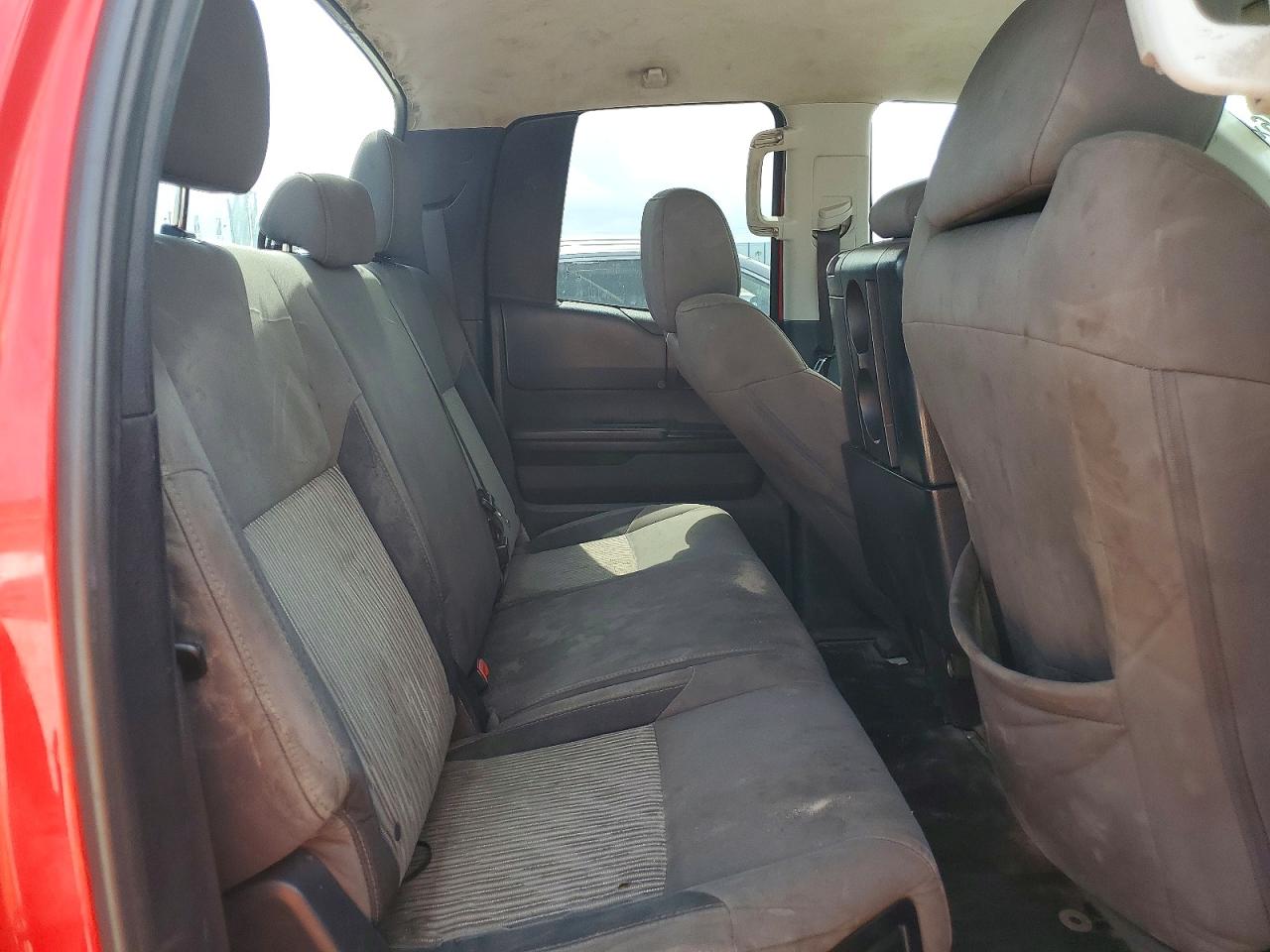 Toyota Tundra Sr