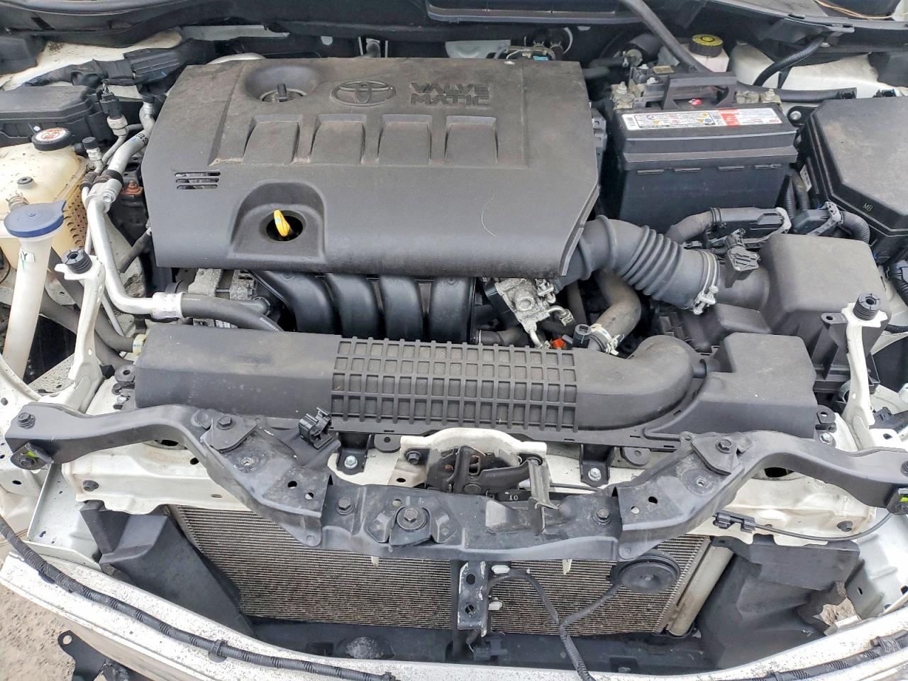 Toyota C-HR Xle