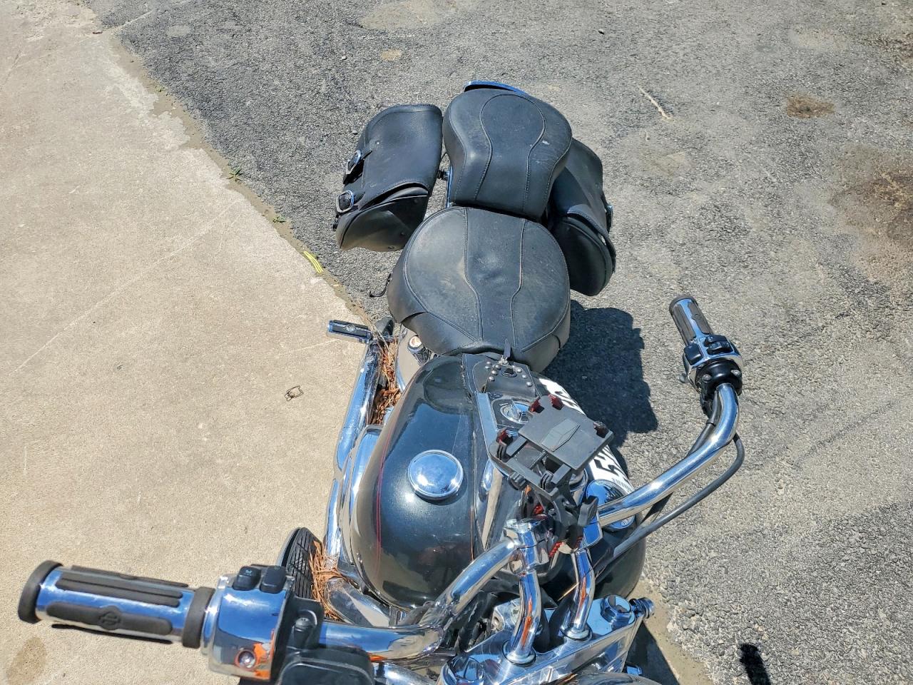 Harley-Davidson Fl