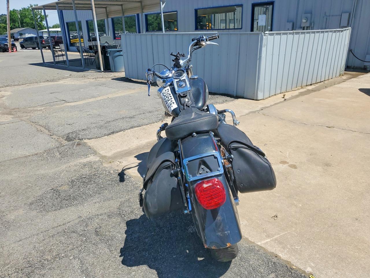 Harley-Davidson Fl