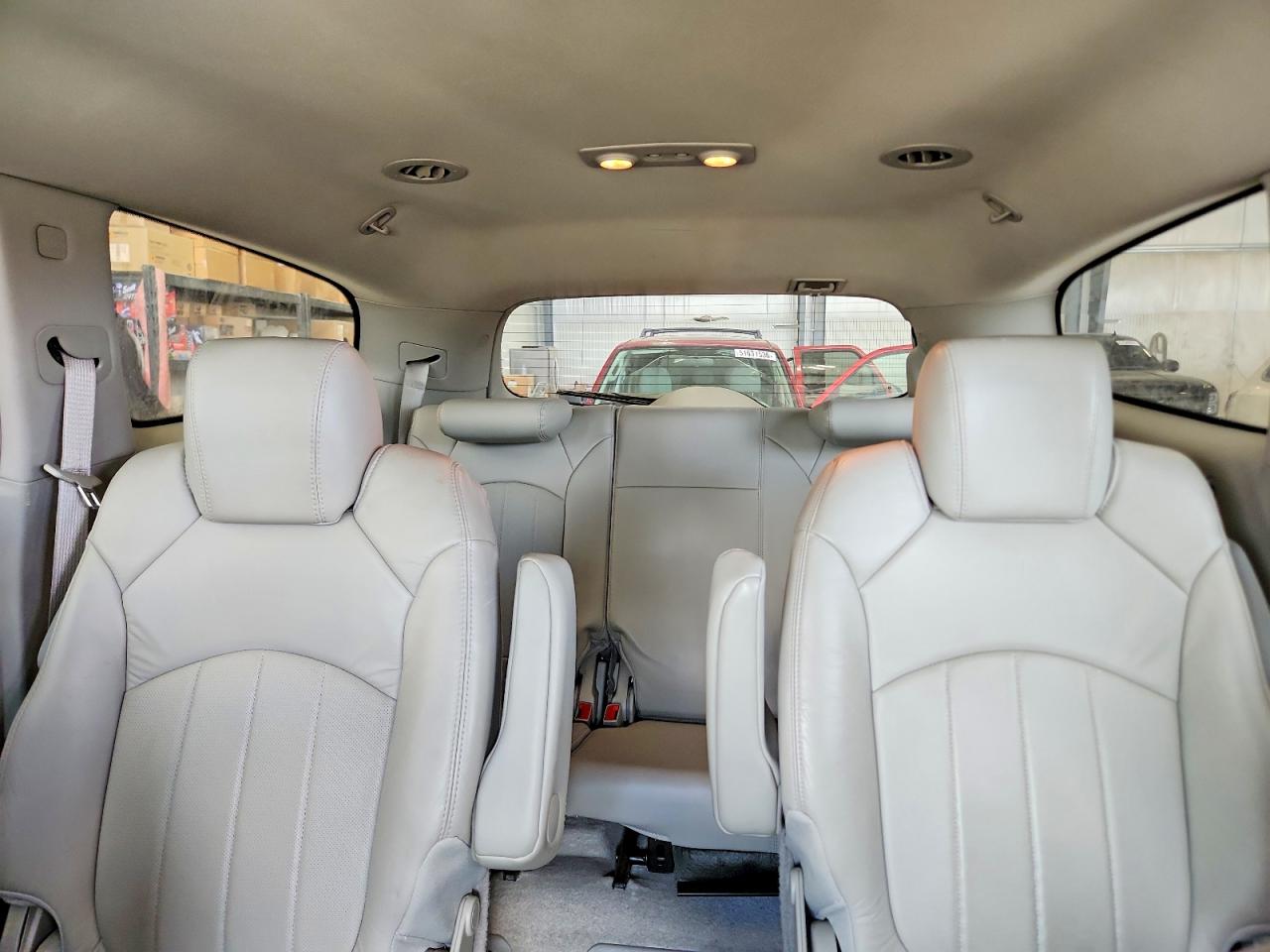 Buick Enclave Cxl