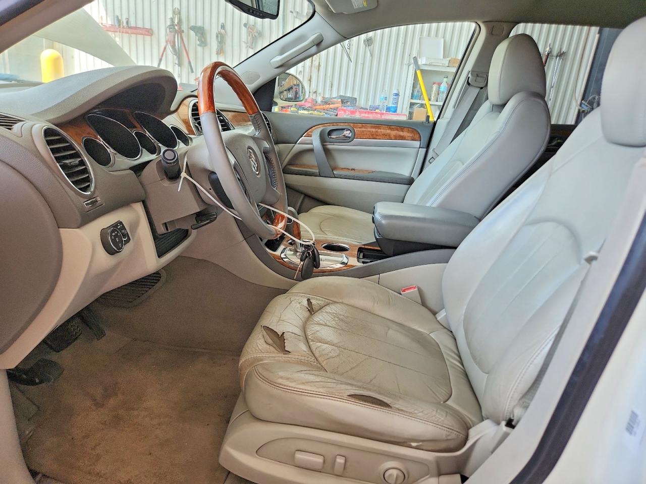 Buick Enclave Cxl