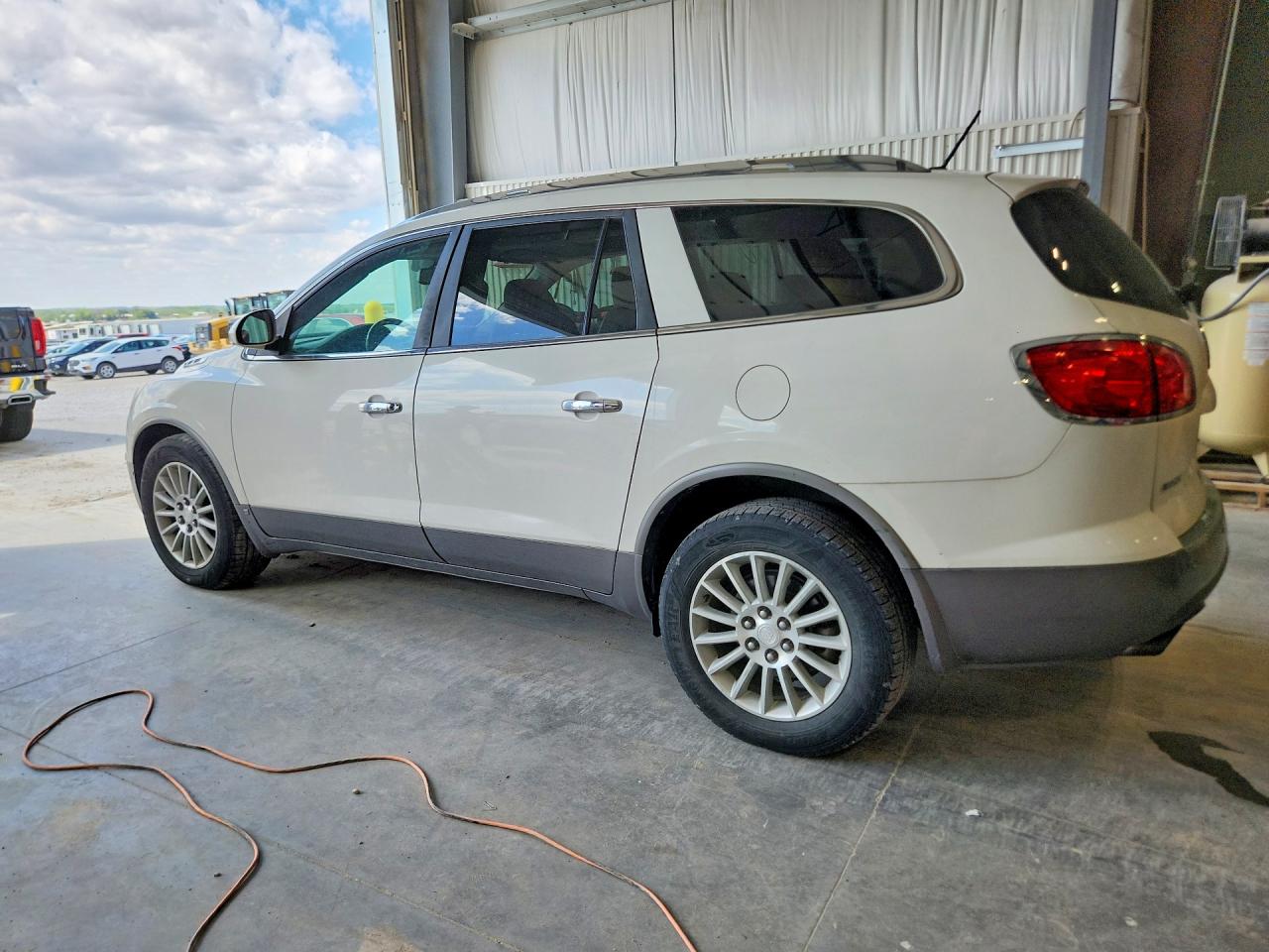 Buick Enclave Cxl