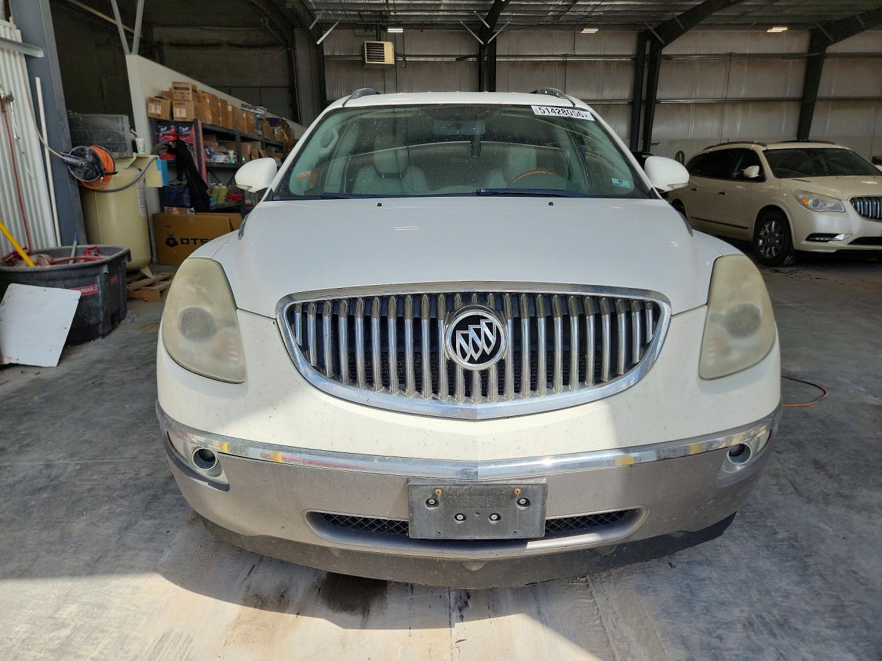 Buick Enclave Cxl